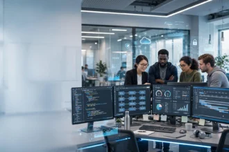 Why Is Software Bixiros.5a8 Development Process