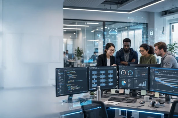 Why Is Software Bixiros.5a8 Development Process