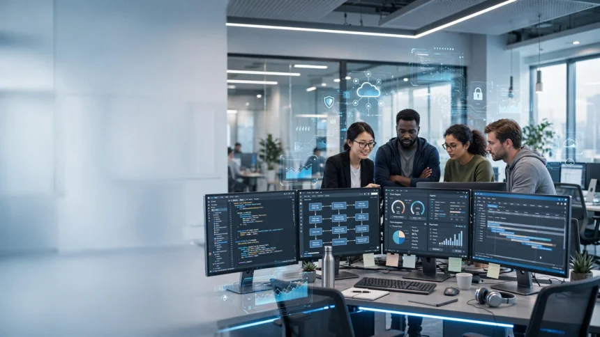 Why Is Software Bixiros.5a8 Development Process