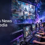 Esports News DualMedia