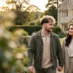 Tom Grennan Wife