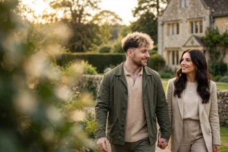 Tom Grennan Wife