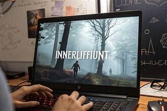 When Was the Game InnerLiftHunt Released