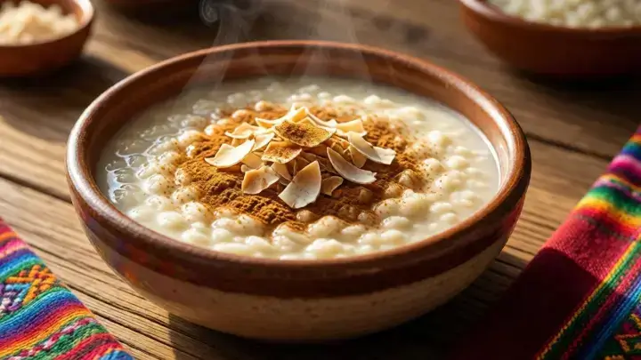 Best Arroz Con Leche Boliviano Near Me: A Guide to Authentic Flavor and Memorable Experiences