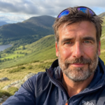 Does Matthew Robertson Have a New Partner
