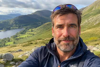Does Matthew Robertson Have a New Partner