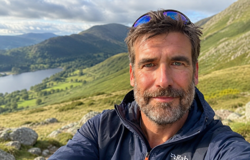 Does Matthew Robertson Have a New Partner