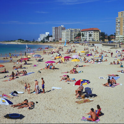  Skin cancer doesn’t wait: the truth about the sun