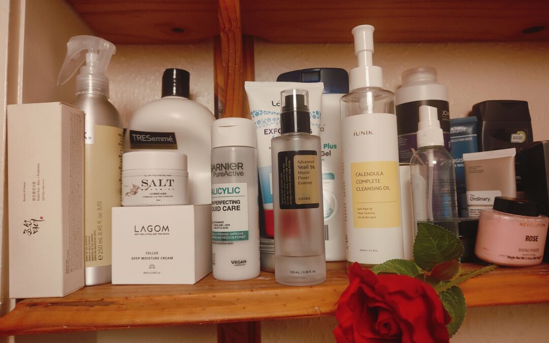 Your Guide to Building a Skincare Routine