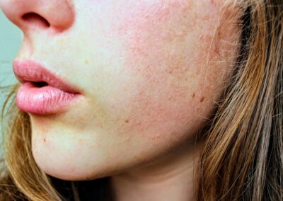 WTF is the Caveman Face Routine?