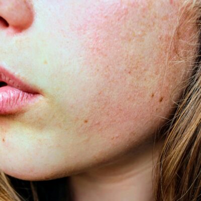 WTF is the Caveman Face Routine?