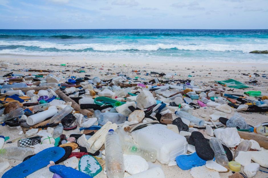 Can Skincare Products be Environmentally Friendly?