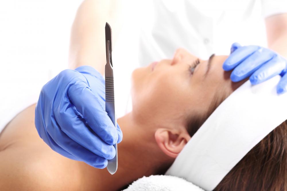Is the peach fuzz really worth putting a blade to it? Dermaplaning explained