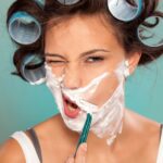 Shaving and Skincare After Shaving